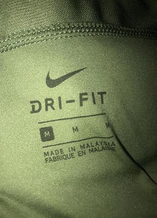 Шорти nike 4