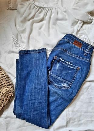 Джинси 3