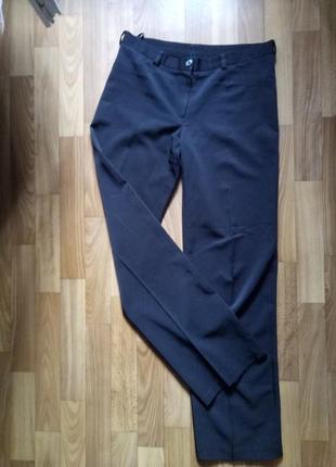 Брюки классические