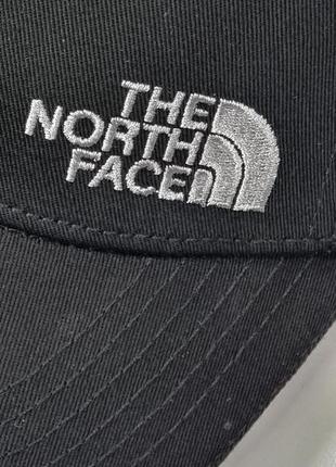 Кепка бейсболка the north face6 фото