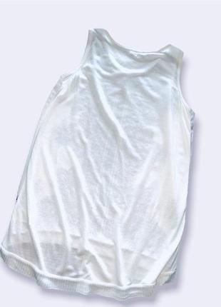 Блуза кофточка безрукавка туника3 фото