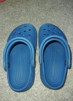 Сабо crocs c8/9 5