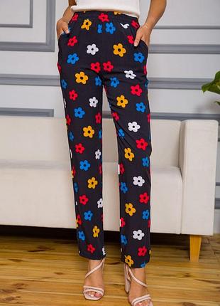 Штани жіночі літні