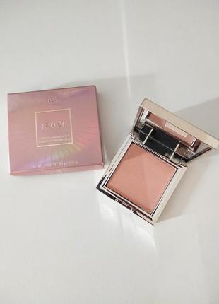 Хайлайтер jouer powder highlighter1 фото