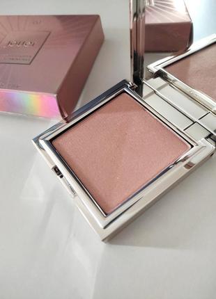 Хайлайтер jouer powder highlighter2 фото