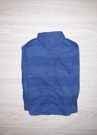 Сорочка matalan на 3-4 роки