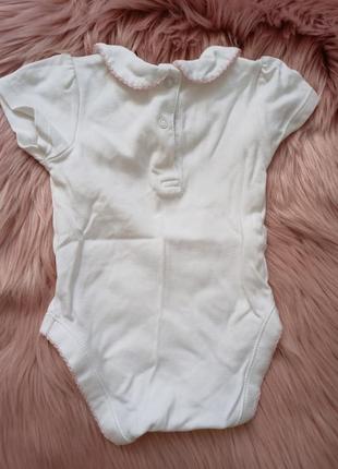 Бодік george 6-9m2 фото