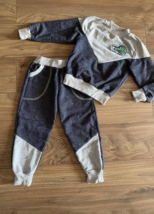 Костюм 92-98