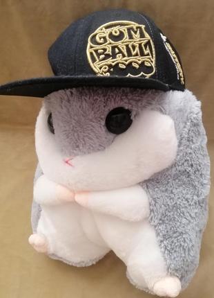 Кепка снепбек