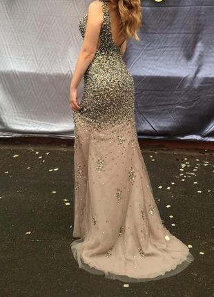 Платье jovani 550$3 фото