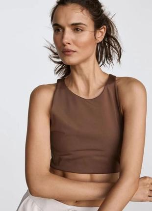 Топ massimo dutti