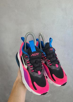 Nike air max 270 react 19.5 cm