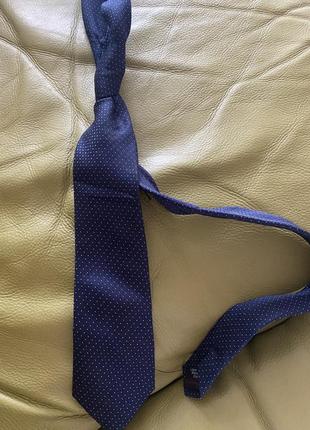 Краватка дитячий новий дуже солідний відмінна якість5 фото