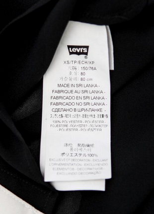 Блуза рубашка levis6 фото