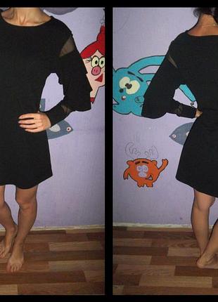Круте плаття 3