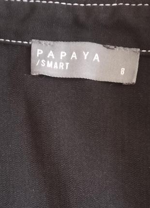 Сорочка -сукня  від papaya 4