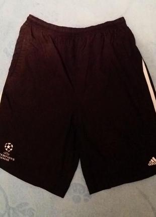 Шорты adidas