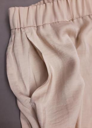 Жіночі літні штани вільного крою bodyflirt bonprix4 фото