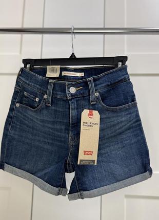 Levi's шорти 2