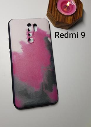 Чохол на xiaomi redmi 7a