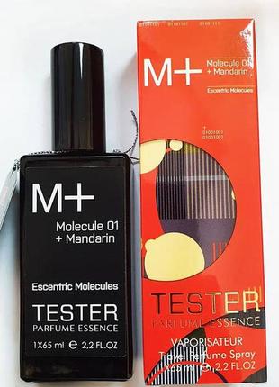 Парфумована вода тестер унісекс 65 мл3 фото