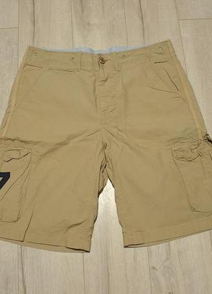 Шорті карго polo jeans ralph lauren prl - 32
