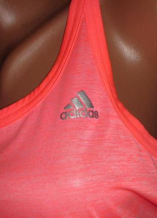 Спортивна майка adidas4 фото