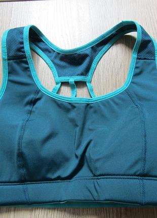 Топ бюст crivit