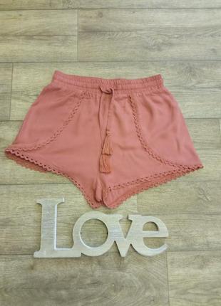 Шикарные шорты 💗💗 6