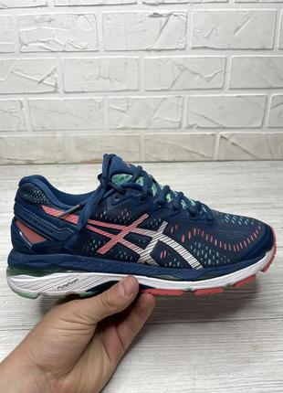 Кроссовки asics