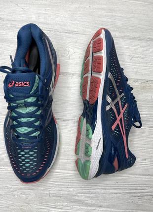 Кроссовки asics