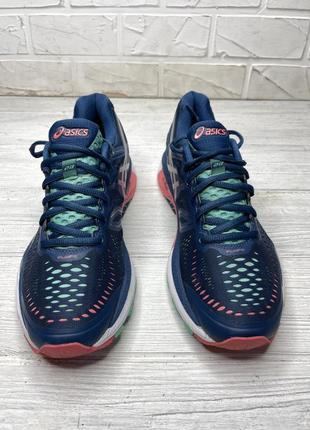 Кроссовки asics