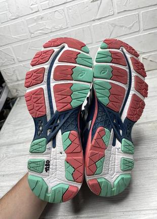 Кроссовки asics