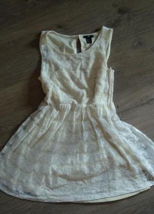 Коротка сукня1 фото