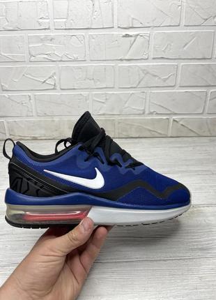 Кроссовки nike air max