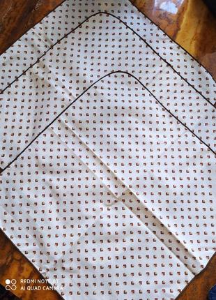 Серветки 3 штуки