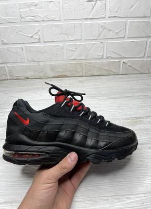 Кросівки nike airmax