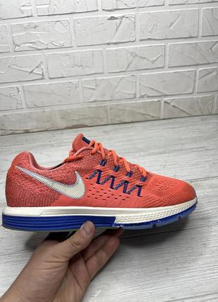 Кроссовки nike zoom pegasus