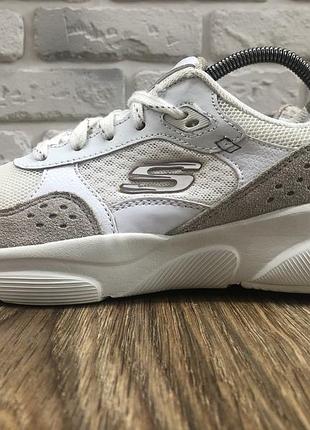 Кроссовки skechers meridian