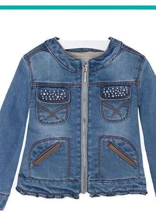 Куртка mayoral 110р.