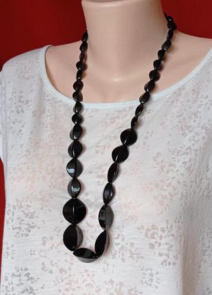 Бусы / винтаж / ретро / стиль