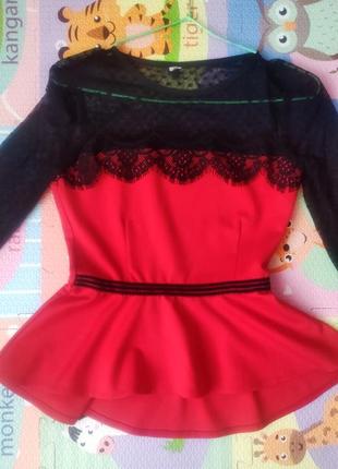 Блуза жіноча