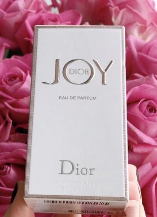 Christian dior joy by dior💥оригинал 5 мл распив аромата затест радость от диор4 фото