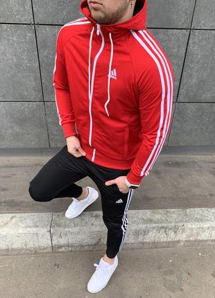 Adidas💥 чоловічий спортивний костюм