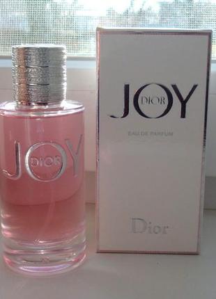 Christian dior joy by dior💥оригинал 5 мл распив аромата затест радость от диор5 фото