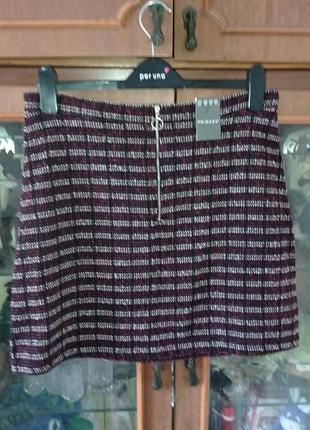 Юбка демисезонная uk14