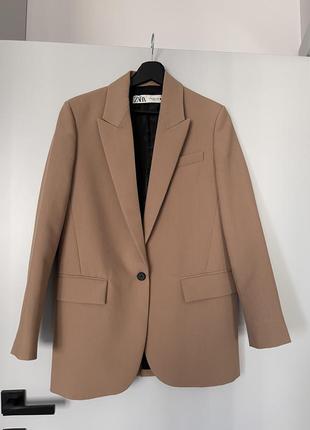 Жакет zara