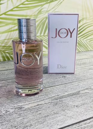 Christian dior joy by dior💥оригинал 3 мл распив аромата затест радость от диор6 фото