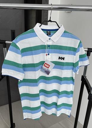 Футболка / поло helli hansen