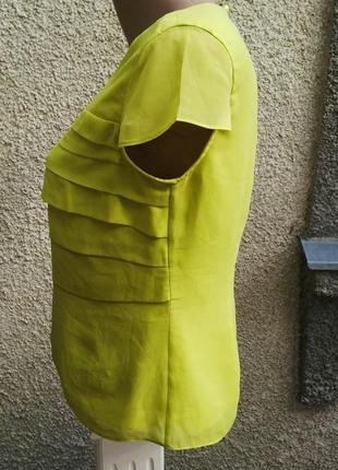 Блузка per una 2